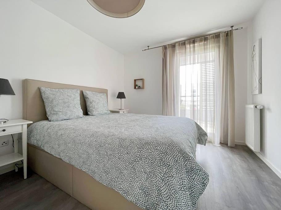 Le Colisee - Appartement Duplex Pour 6 A Disneyland Paris Montévrain Buitenkant foto