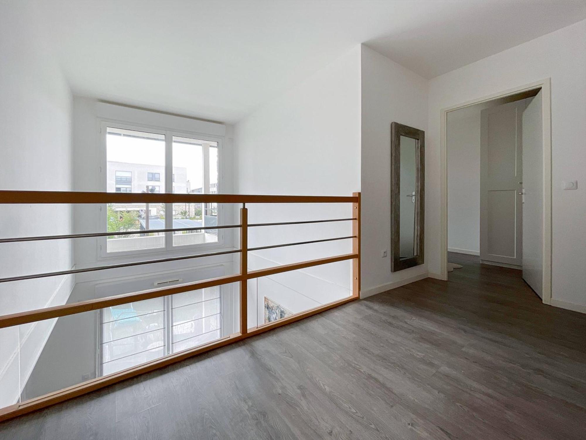 Le Colisee - Appartement Duplex Pour 6 A Disneyland Paris Montévrain Buitenkant foto